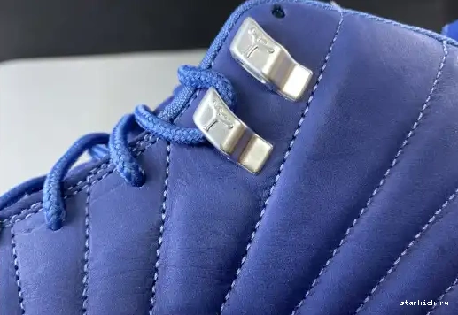 12 130690-404 Blue Stone Jordan Air Retro 130690-404 0628